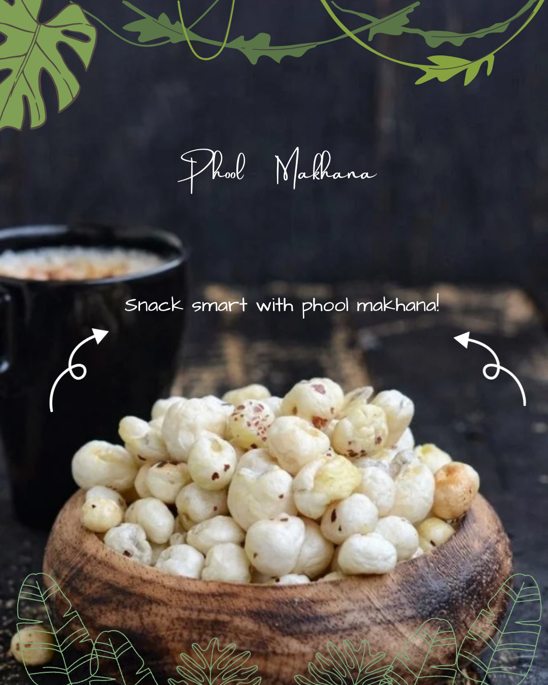 Harvesting Trust – The Mounisha International Way